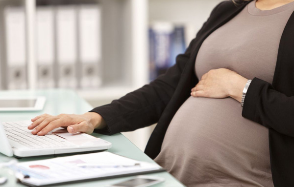 隐婚、生育险、辞职、女性招聘